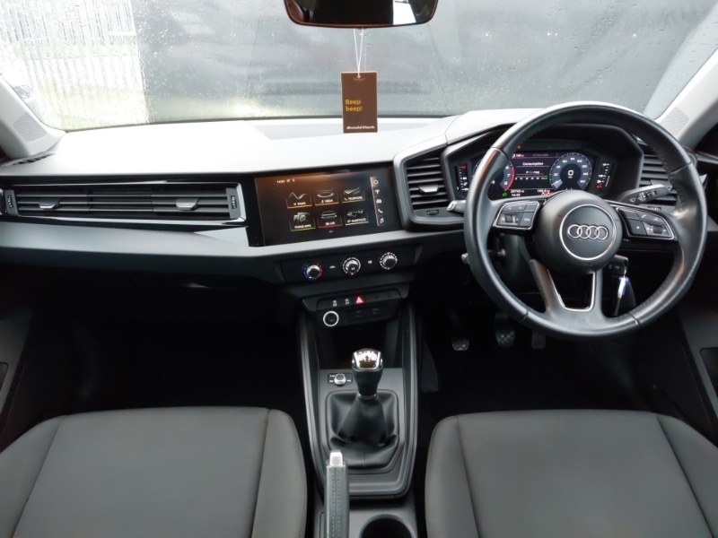 Used Audi A1 2019 for sale - 76779346: Photo 2