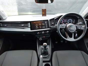 Used Audi A1 2019 for sale - 76779346: Photo