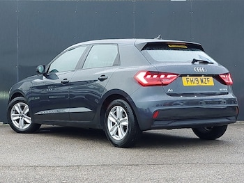 Used Audi A1 2019 for sale - 76779346: Photo