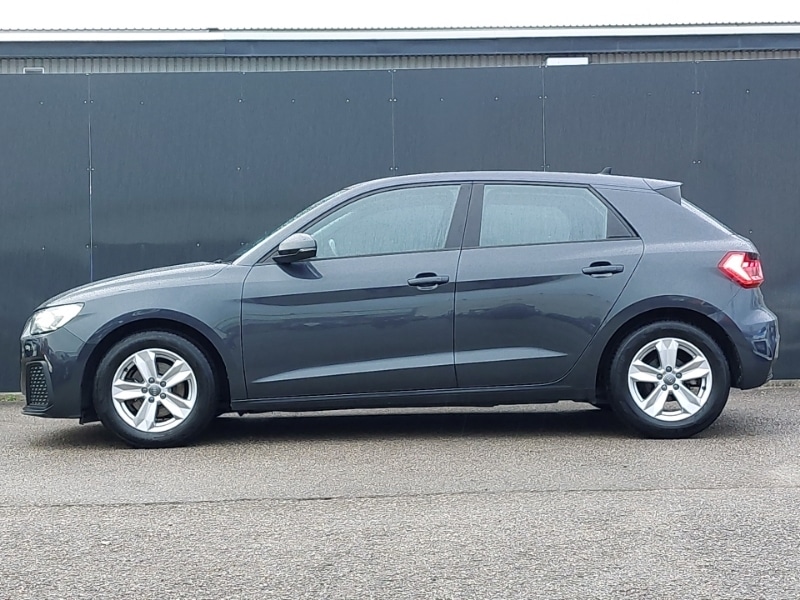 Used Audi A1 2019 for sale - 76779346: Photo 4