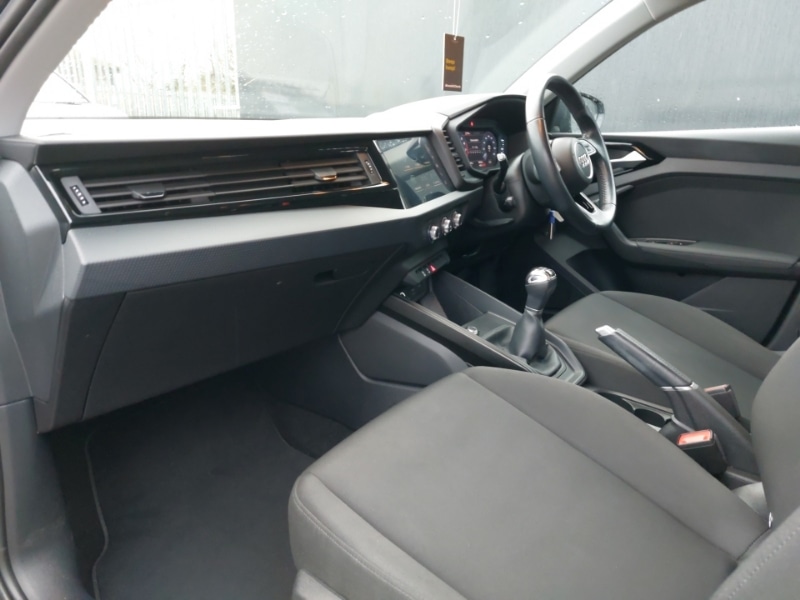 Used Audi A1 2019 for sale - 76779346: Photo 5