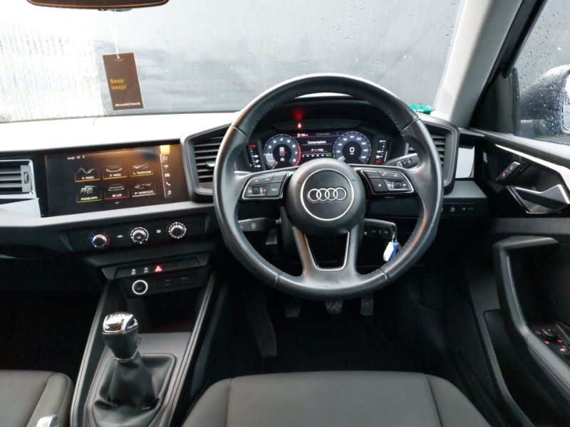 Used Audi A1 2019 for sale - 76779346: Photo 7