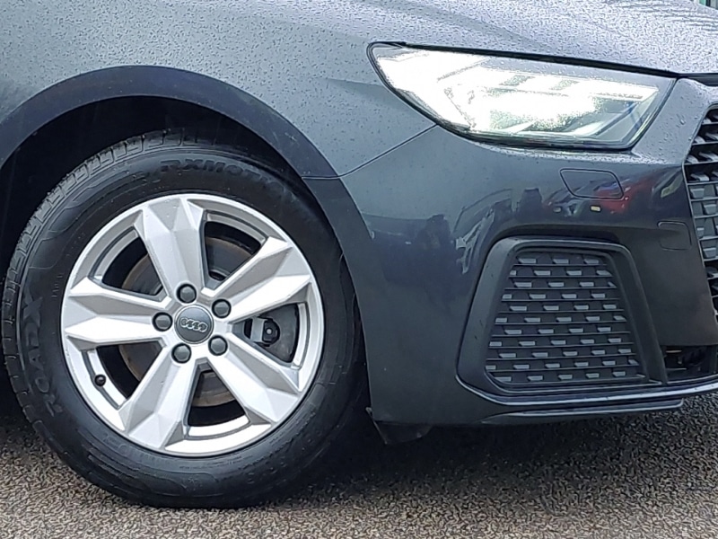 Used Audi A1 2019 for sale - 76779346: Photo 9