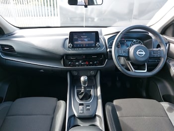 Used Nissan Qashqai 2023 for sale - 75592044: Photo