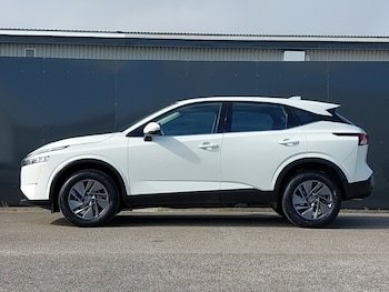 Used Nissan Qashqai 2023 for sale - 75592044: Photo