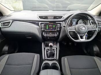 Used Nissan Qashqai 2019 for sale - 79707128: Photo
