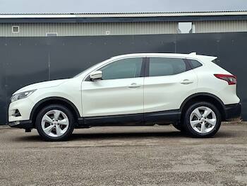 Used Nissan Qashqai 2019 for sale - 79707128: Photo