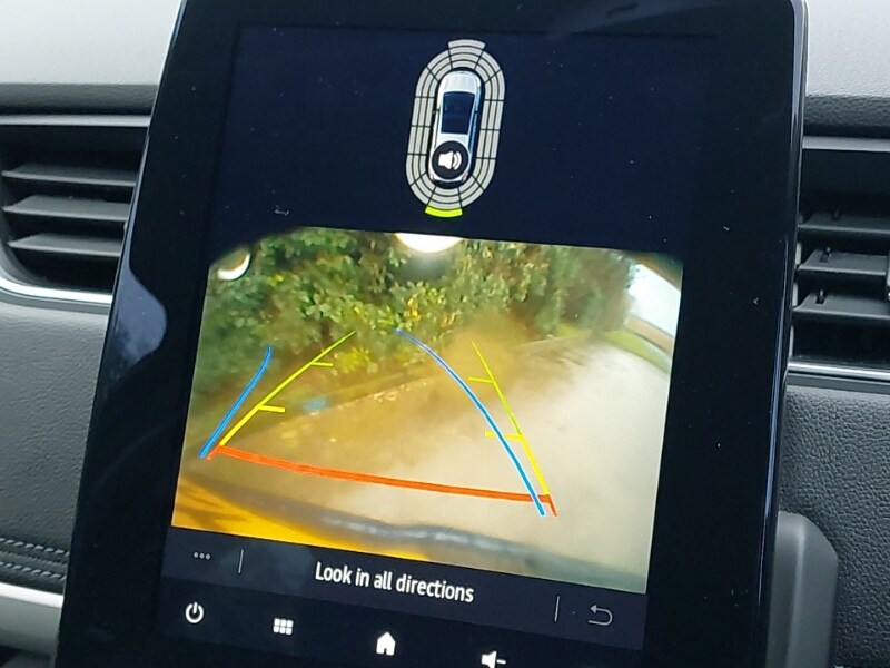 Used Renault Zoe 2023 for sale - 77682295: Photo 12