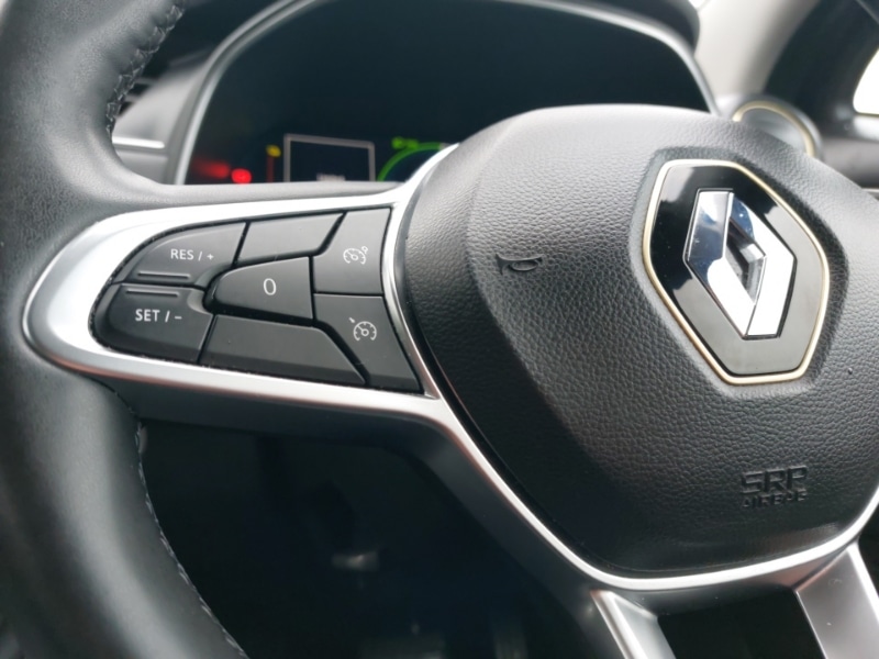 Used Renault Zoe 2023 for sale - 77682295: Photo 15