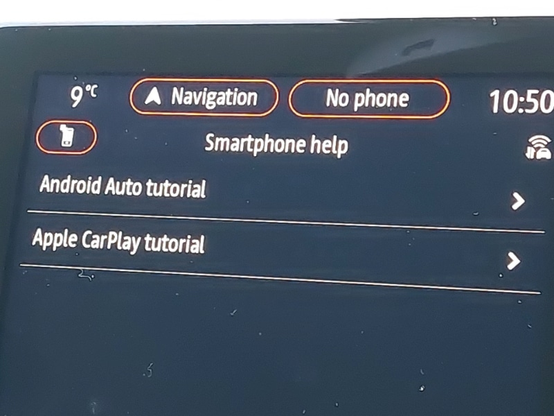 Used Renault Zoe 2023 for sale - 77682295: Photo 18