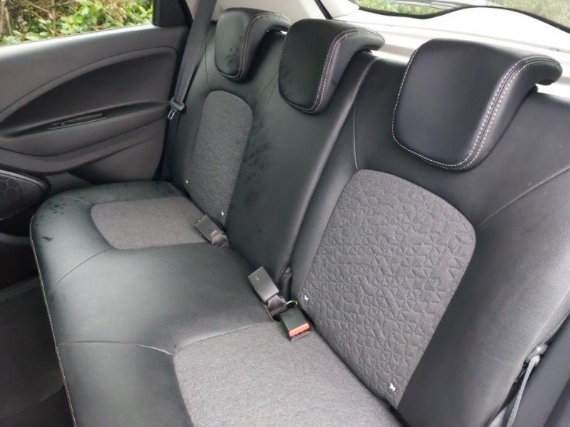 Used Renault Zoe 2023 for sale - 77682295: Photo 6