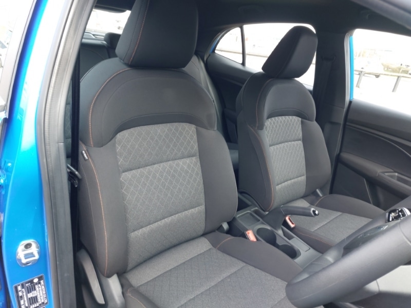 Used MG MG3 2025 for sale - 77995723: Photo 10