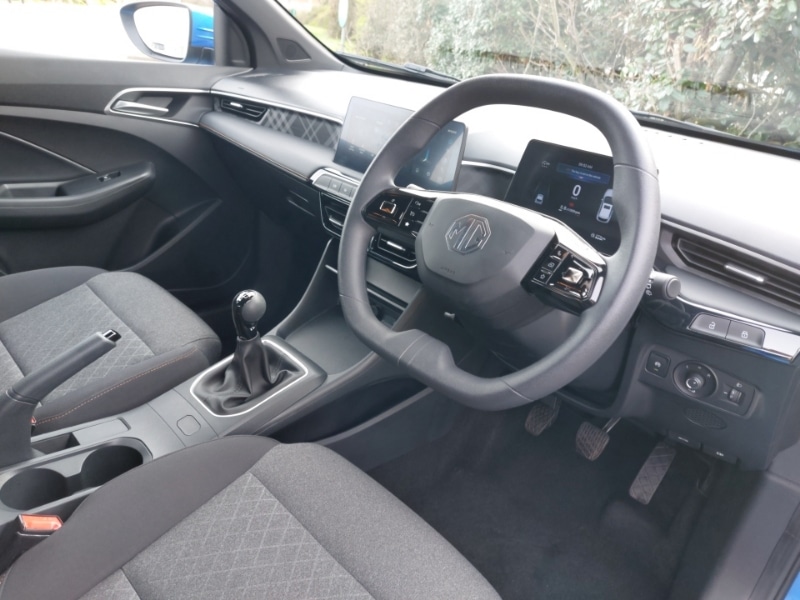 Used MG MG3 2025 for sale - 77995723: Photo 11