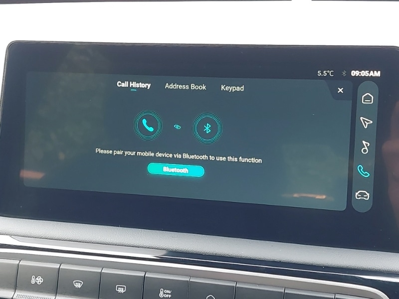 Used MG MG3 2025 for sale - 77995723: Photo 14