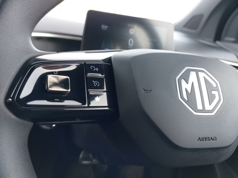 Used MG MG3 2025 for sale - 77995723: Photo 16