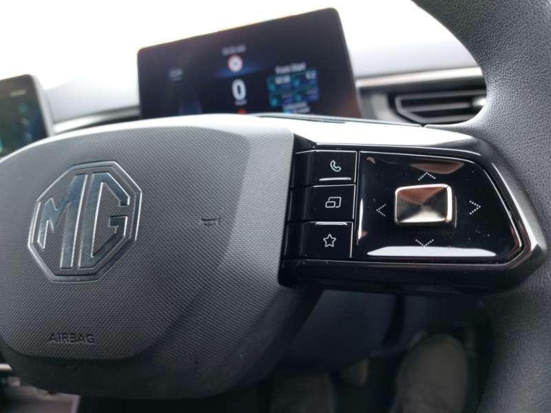 Used MG MG3 2025 for sale - 77995723: Photo 17