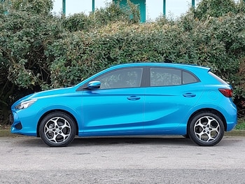 Used MG MG3 2025 for sale - 77995723: Photo