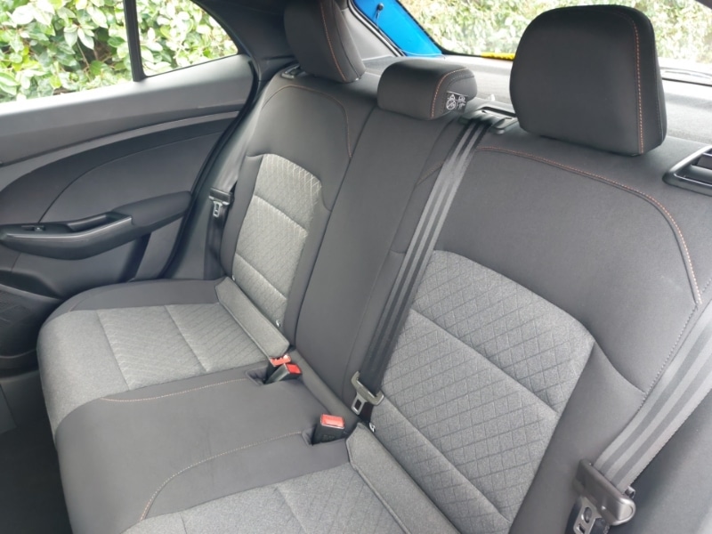 Used MG MG3 2025 for sale - 77995723: Photo 6