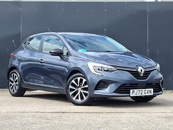 Used Renault Clio 2022 for sale - 78808370: Photo