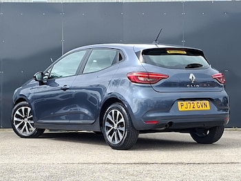 Used Renault Clio 2022 for sale - 78808370: Photo