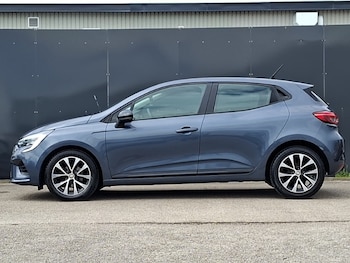 Used Renault Clio 2022 for sale - 78808370: Photo