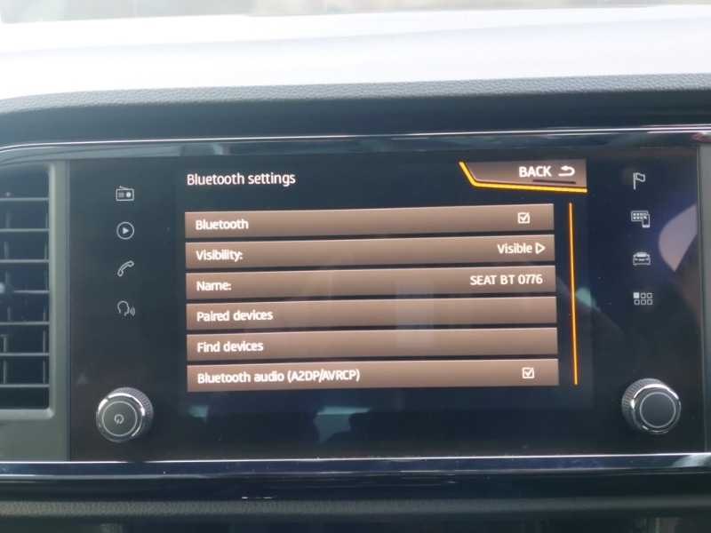 Used SEAT Ateca 2020 for sale - 77548691: Photo 10