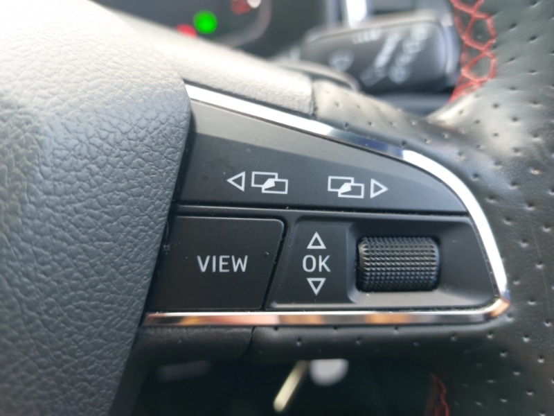 Used SEAT Ateca 2020 for sale - 77548691: Photo 12