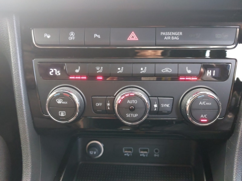 Used SEAT Ateca 2020 for sale - 77548691: Photo 19