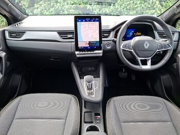 Used Renault Symbioz 2025 for sale - 78948895: Photo