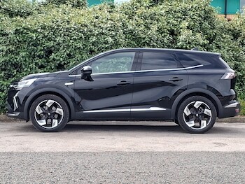 Used Renault Symbioz 2025 for sale - 78948895: Photo