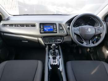Used Honda HR-V 2020 for sale - 74357839: Photo