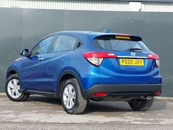Used Honda HR-V 2020 for sale - 74357839: Photo