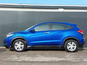 Used Honda HR-V 2020 for sale - 74357839: Photo
