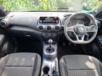 Used Nissan Juke 2020 for sale - 79618668: Photo