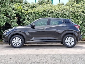 Used Nissan Juke 2020 for sale - 79618668: Photo