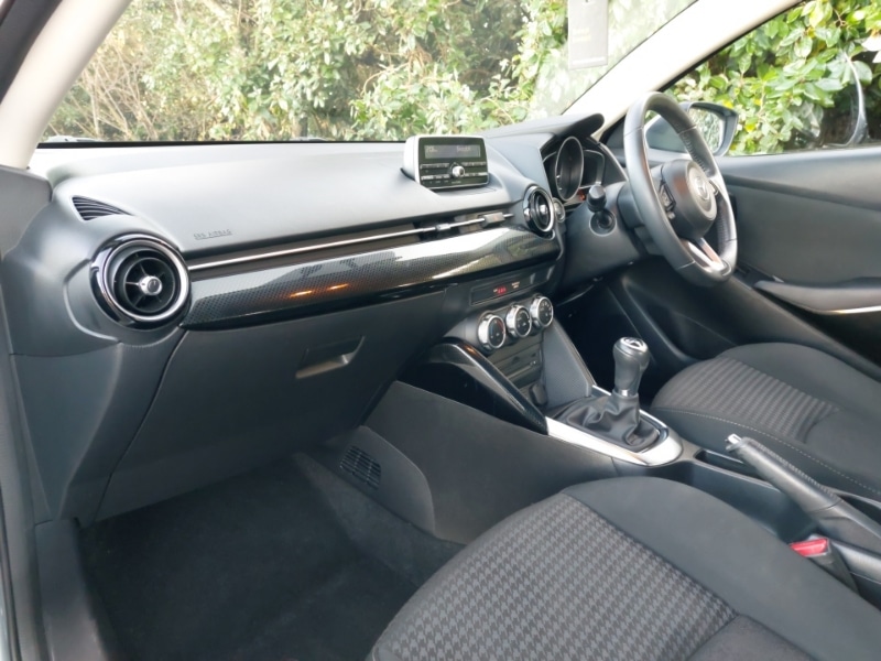 Used Mazda Mazda2 2018 for sale - 77194103: Photo 5