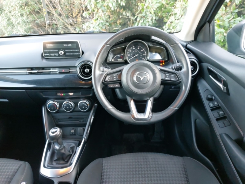 Used Mazda Mazda2 2018 for sale - 77194103: Photo 7