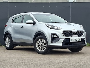 Used Kia Sportage 2019 for sale - 79164654: Photo
