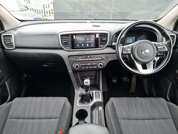 Used Kia Sportage 2019 for sale - 79164654: Photo