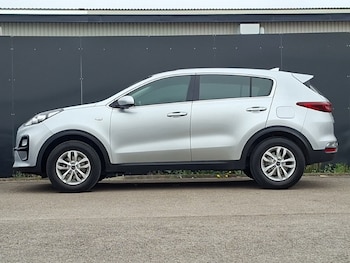 Used Kia Sportage 2019 for sale - 79164654: Photo