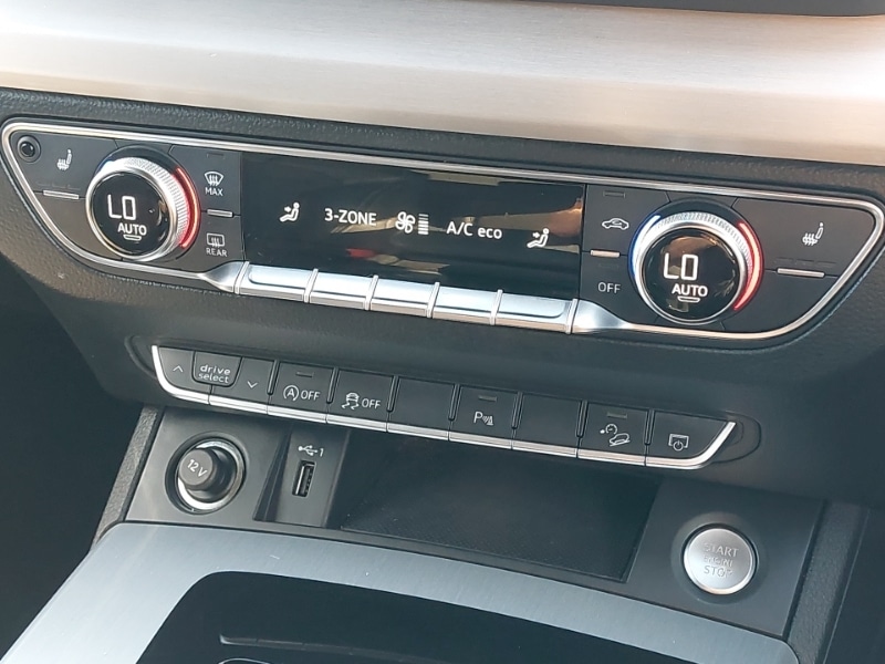 Used Audi Q5 2021 for sale - 77062501: Photo 15