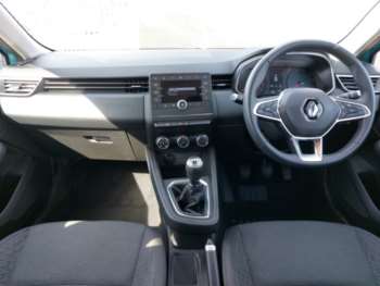 Used Renault Clio 2021 for sale - 74219274: Photo