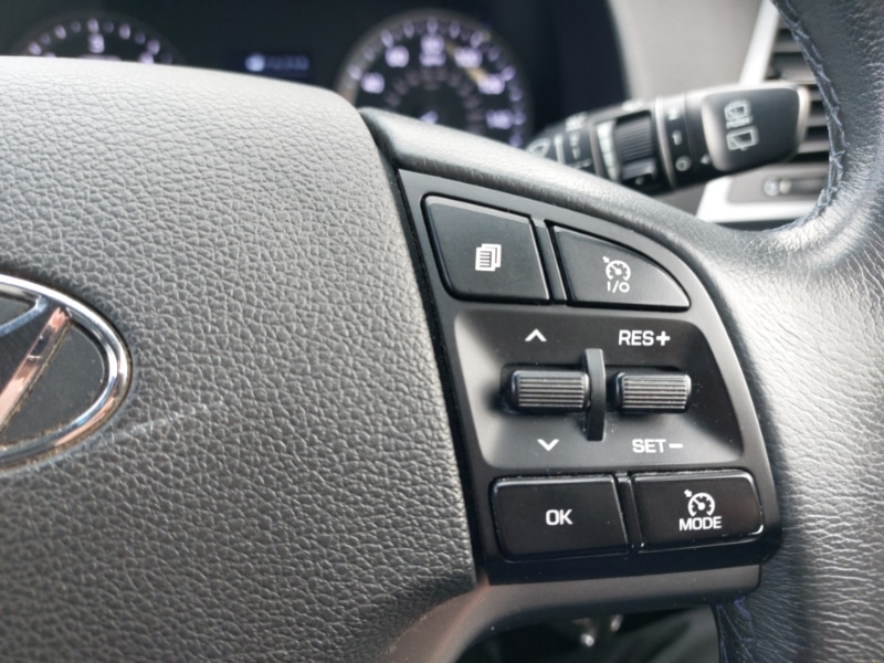 Used Hyundai TUCSON 2017 for sale - 76403738: Photo 12