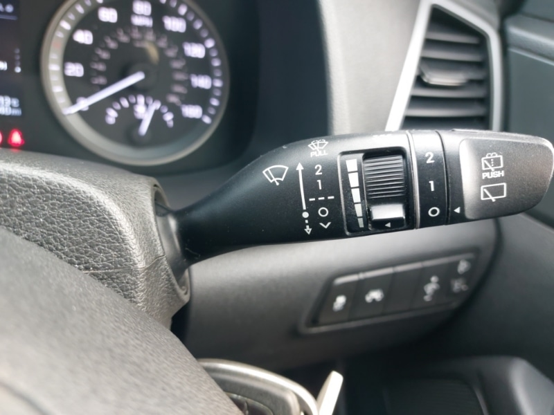 Used Hyundai TUCSON 2017 for sale - 76403738: Photo 14