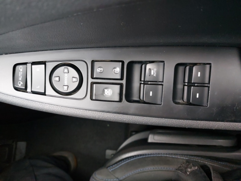 Used Hyundai TUCSON 2017 for sale - 76403738: Photo 17