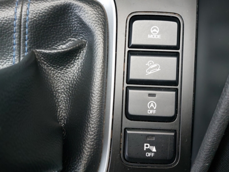 Used Hyundai TUCSON 2017 for sale - 76403738: Photo 19