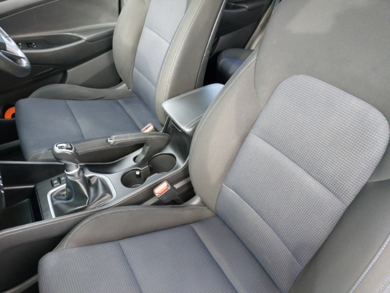 Used Hyundai TUCSON 2017 for sale - 76403738: Photo 5