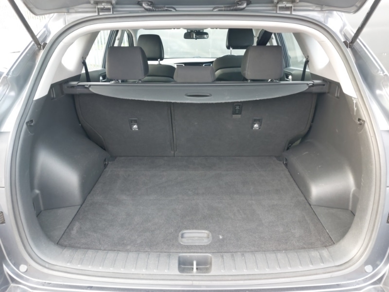 Used Hyundai TUCSON 2017 for sale - 76403738: Photo 8