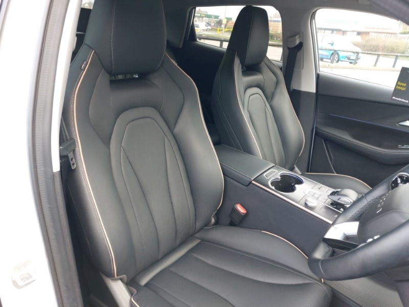 Used Omoda OMODA 5 2025 for sale - 77816495: Photo 10