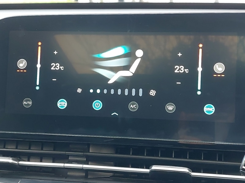 Used Omoda OMODA 5 2025 for sale - 77816495: Photo 14